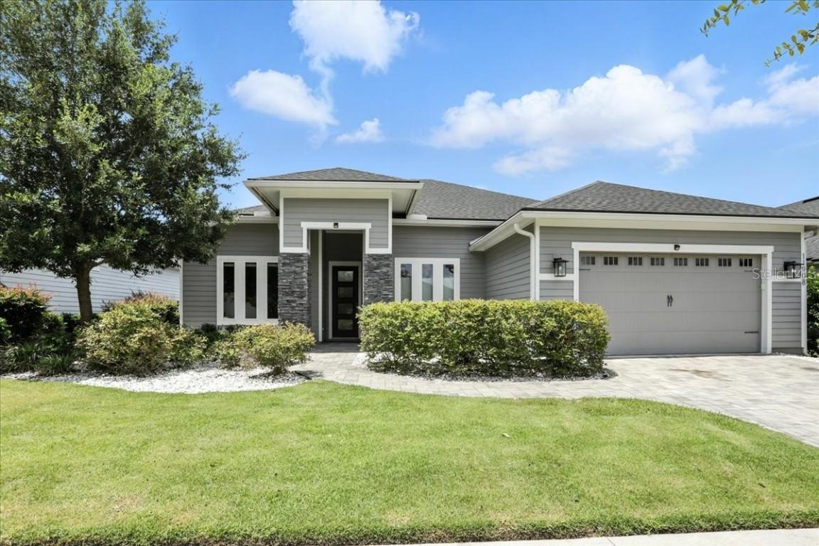 11908 SW 33rd Ln., Gainesville, FL 32608