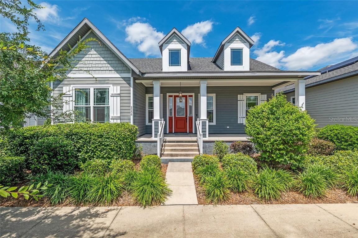 2556 SW 118th Ter., Gainesville, FL 32608