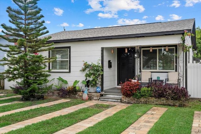 New Homes For Sale This Week in St. Petersburg: June 13th to June 19th