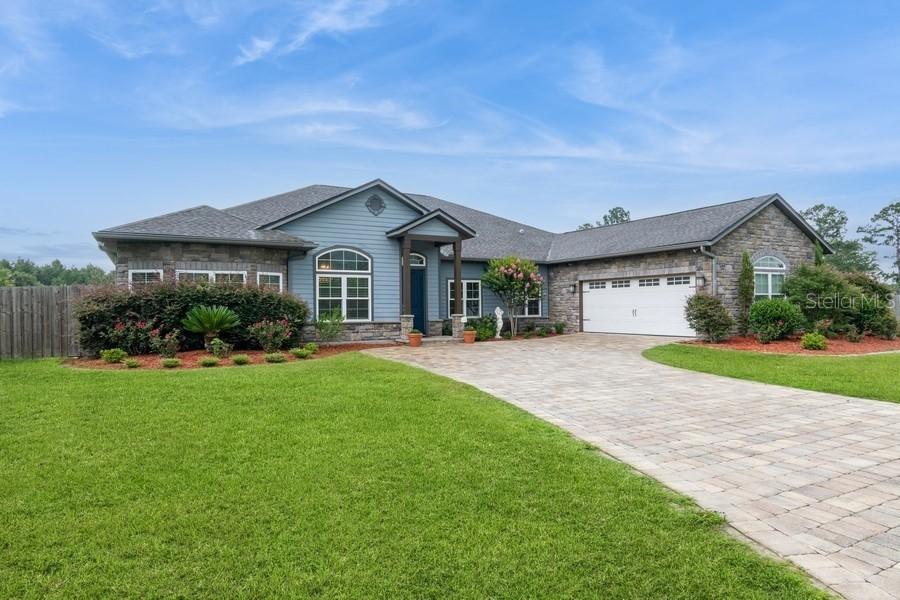 6813 SW 83rd Ter., Lake Butler, FL 32054