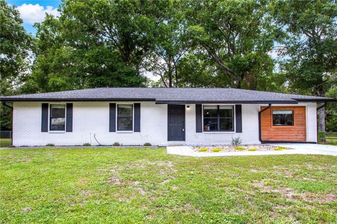 821 Parkwood Pl., Starke, FL 32091