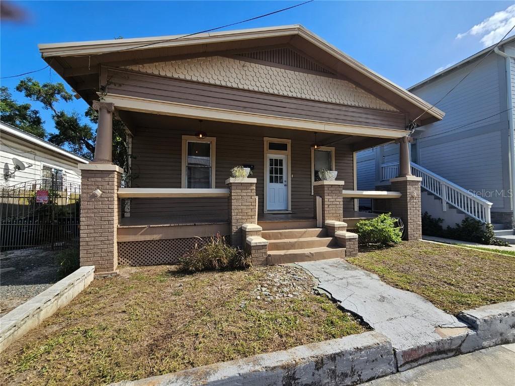 917 E 15th Ave., Tampa, FL 33605
