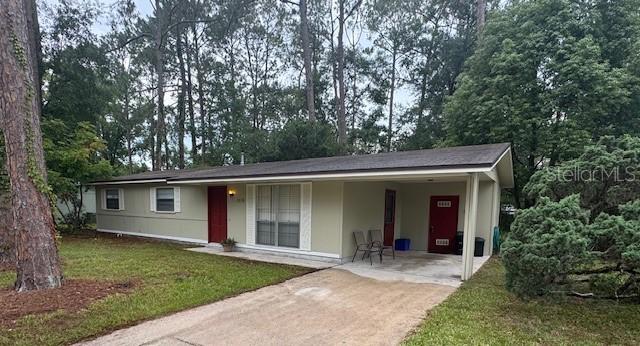 5030 NW 28th Ter., Gainesville, FL 32605