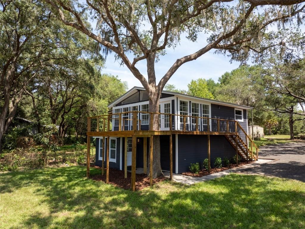 6907 Gatorbone Rd., Keystone Heights, FL 32656