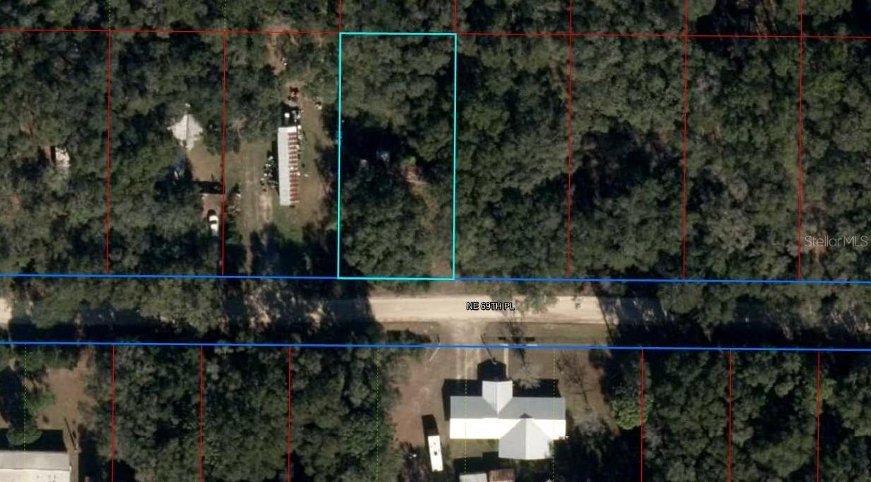 10267 NE 69th Pl., Bronson, FL 32621