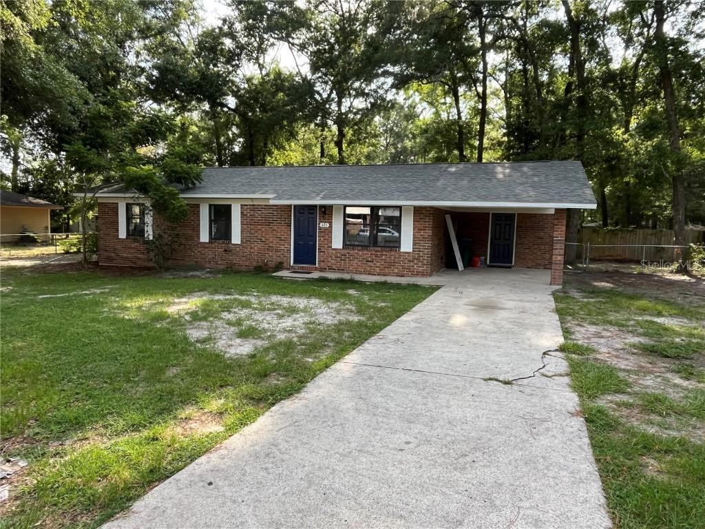 435 SW 258th St., Newberry, FL 32669