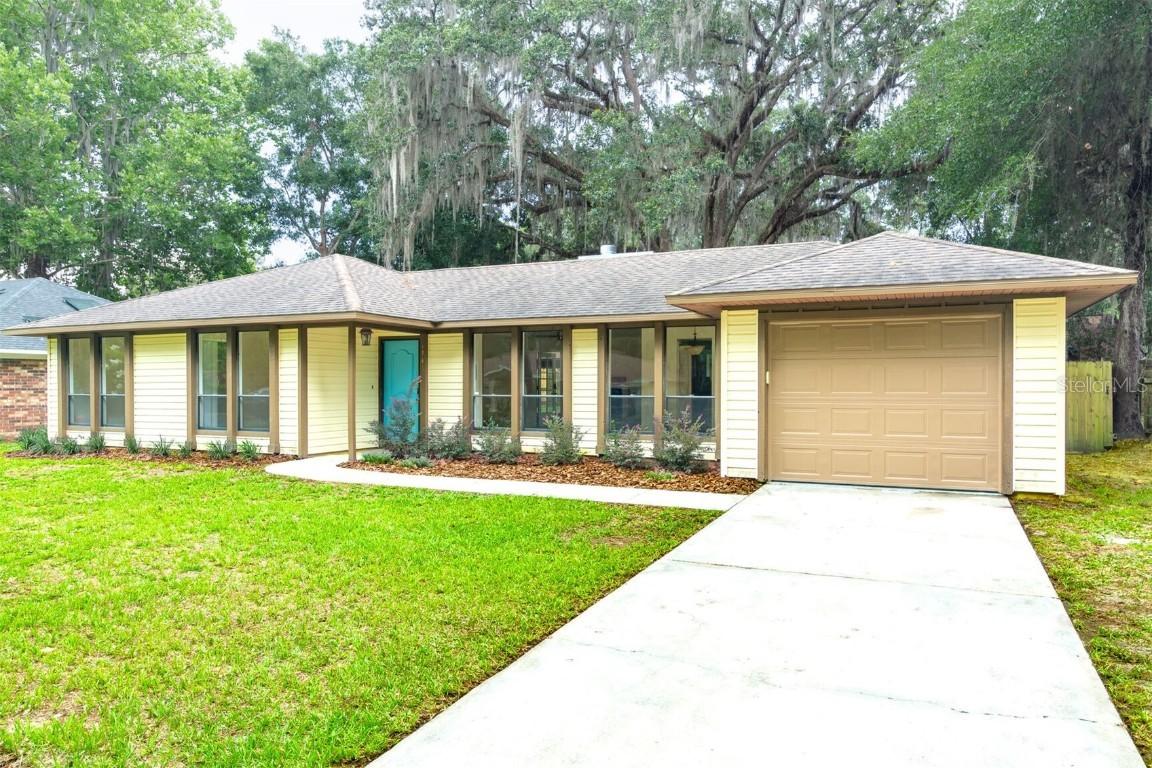 1745 NW 42nd Ave., Gainesville, FL 32605
