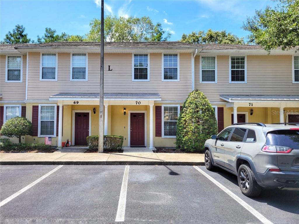 2508 SW 35th Pl. #L-70, Gainesville, FL 32608