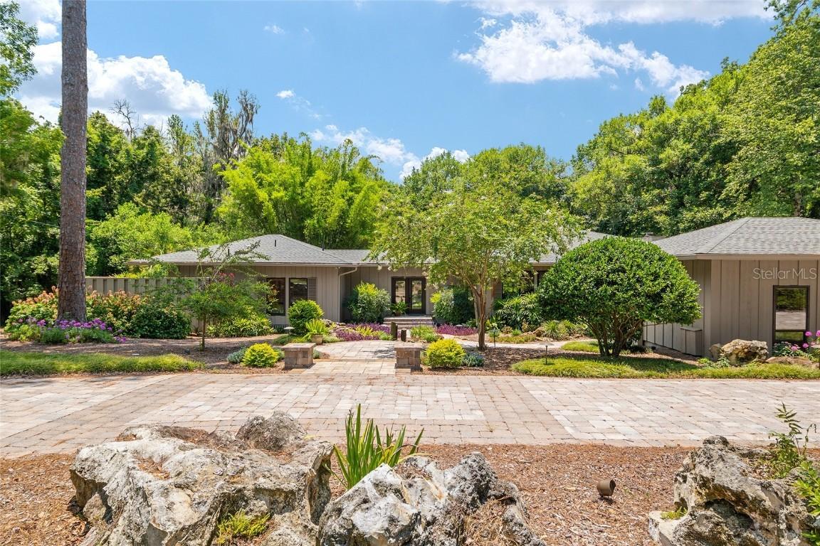 6501 NW 16th Pl., Gainesville, FL 32605