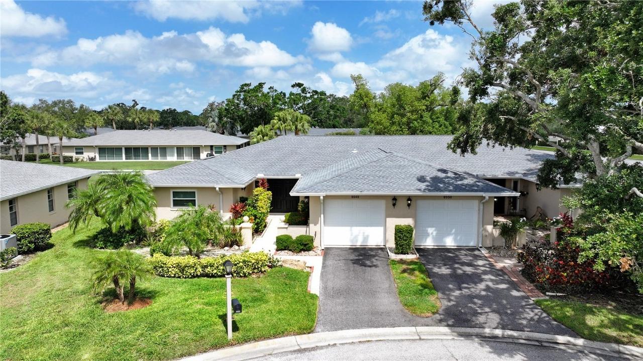 6948 W Country Club Dr., Sarasota, FL 34243