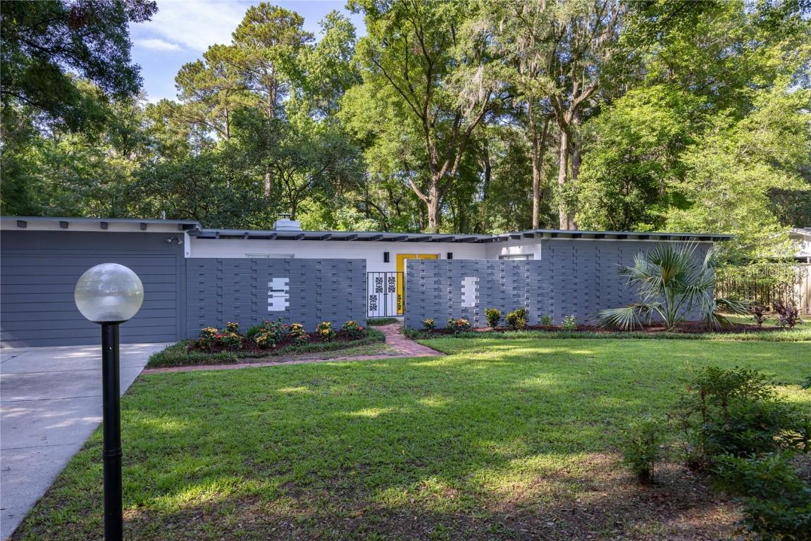 3511 NW 33rd Pl., Gainesville, FL 32605