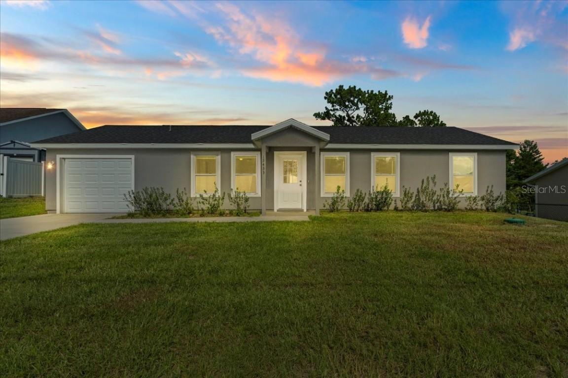 15433 SW 47th Avenue Rd., Ocala, FL 34473