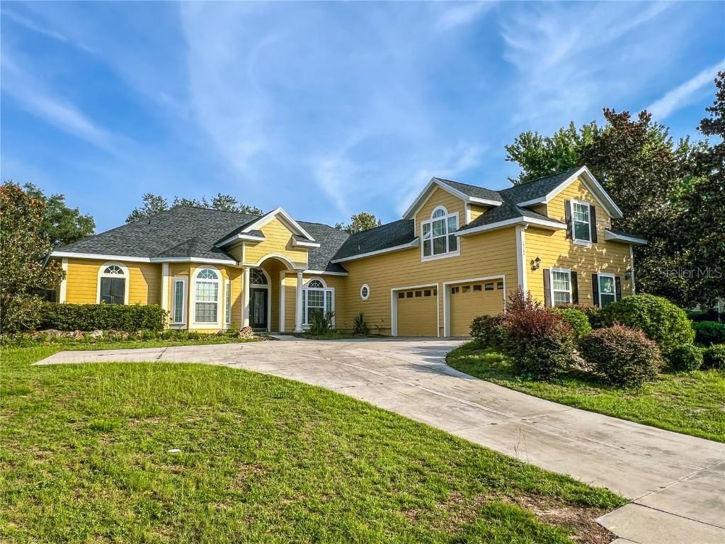 14284 NW 26th Ave., Gainesville, FL 32606