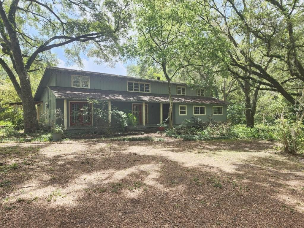 16302 NW 74th Ave., Alachua, FL 32615