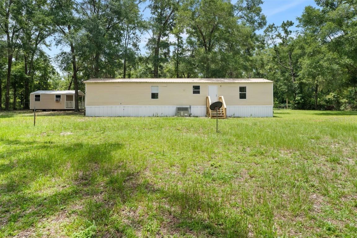 4329 288th St., Branford, FL 32008