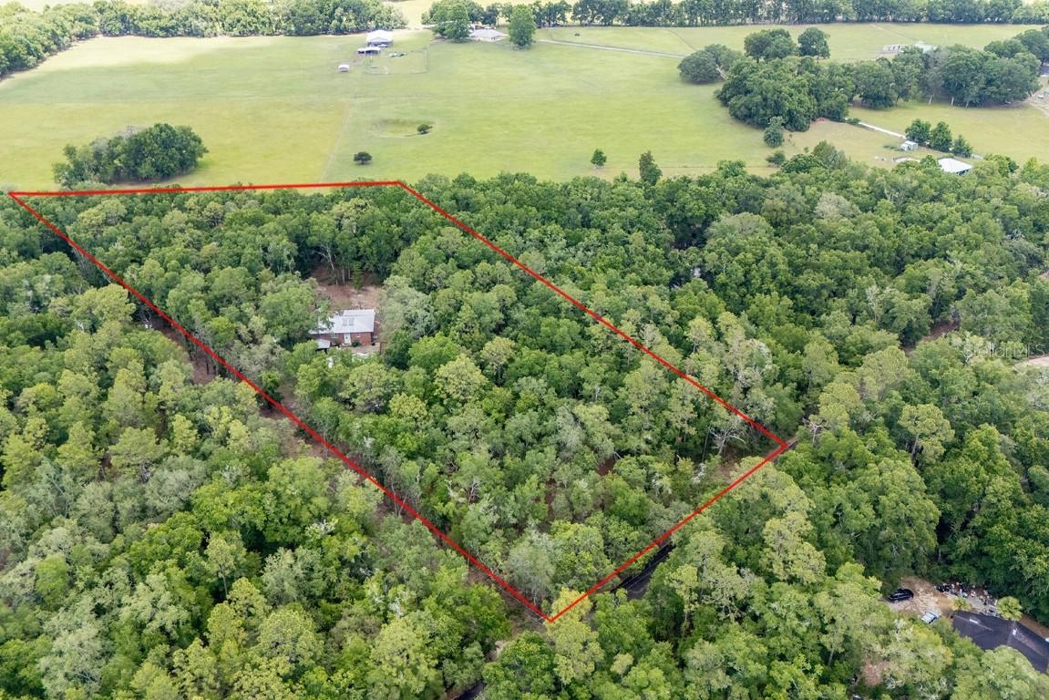8290 Melrose Rd., Melrose, FL 32666