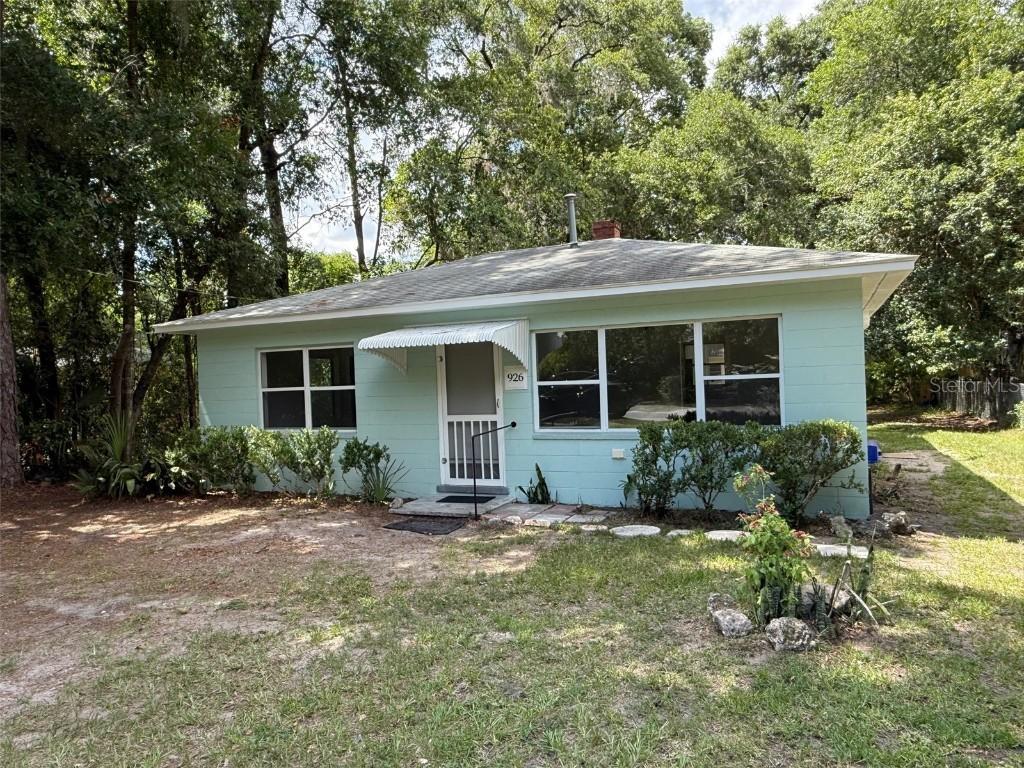 926 NW 24th Ave., Gainesville, FL 32609
