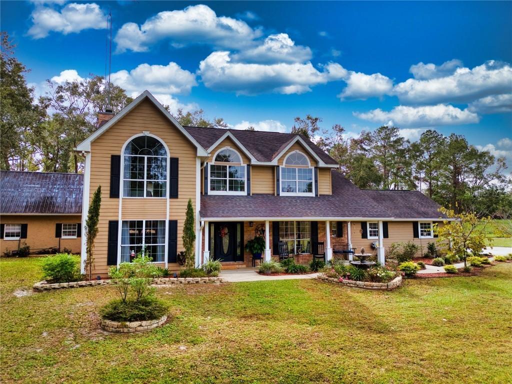 148 NW Horizon St., Lake City, FL 32055