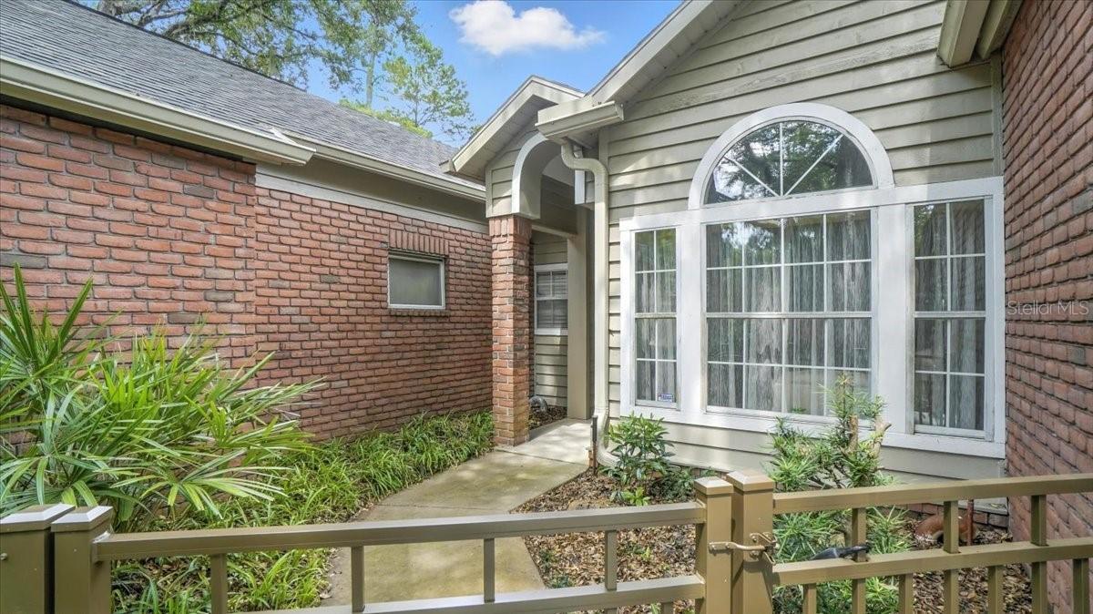 3952 NW 25th Cir., Gainesville, FL 32606