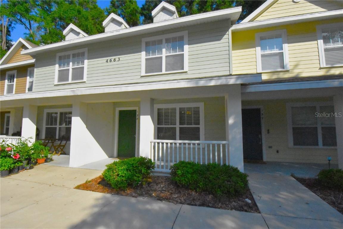 4663 SW 48th Dr. #138, Gainesville, FL 32608