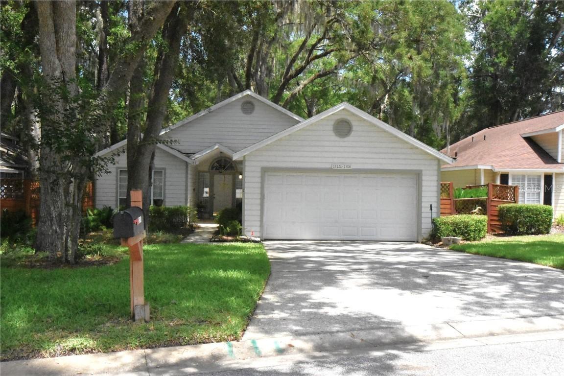12314 NW 8th Pl., Newberry, FL 32669