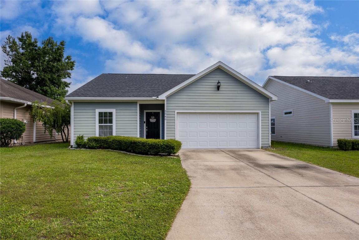 2060 NW 76th Pl., Gainesville, FL 32609