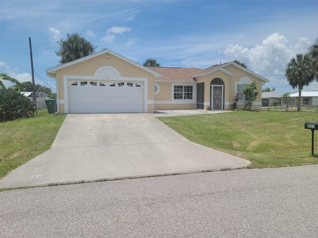 4611 Herman Cir., Port Charlotte, FL 33948