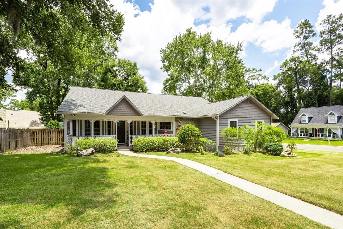 10718 NW 31st Pl., Gainesville, FL 32606