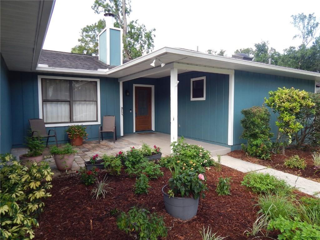 10912 NW 36th Pl., Gainesville, FL 32606