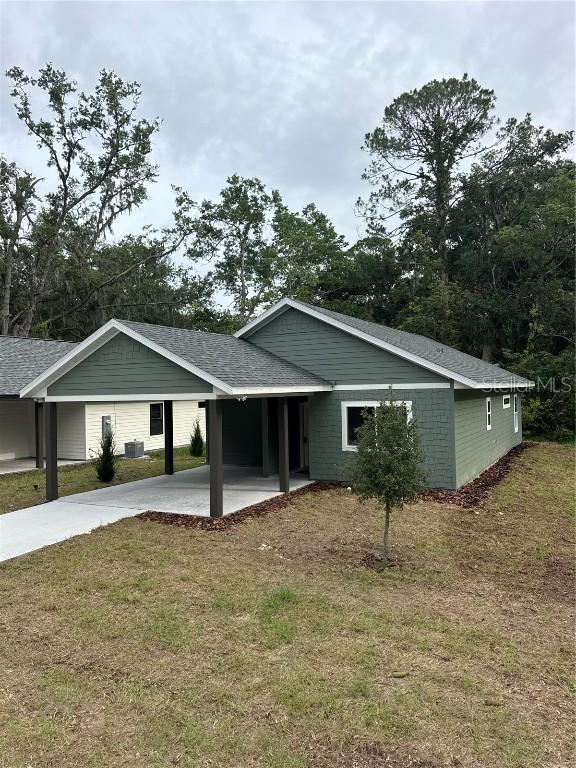 1520 NE 1st Ave., Gainesville, FL 32641
