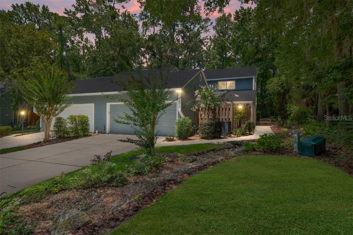 5315 NW 9th Ln., Gainesville, FL 32605