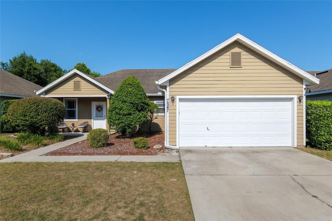 7547 SW 87th Ter., Gainesville, FL 32608