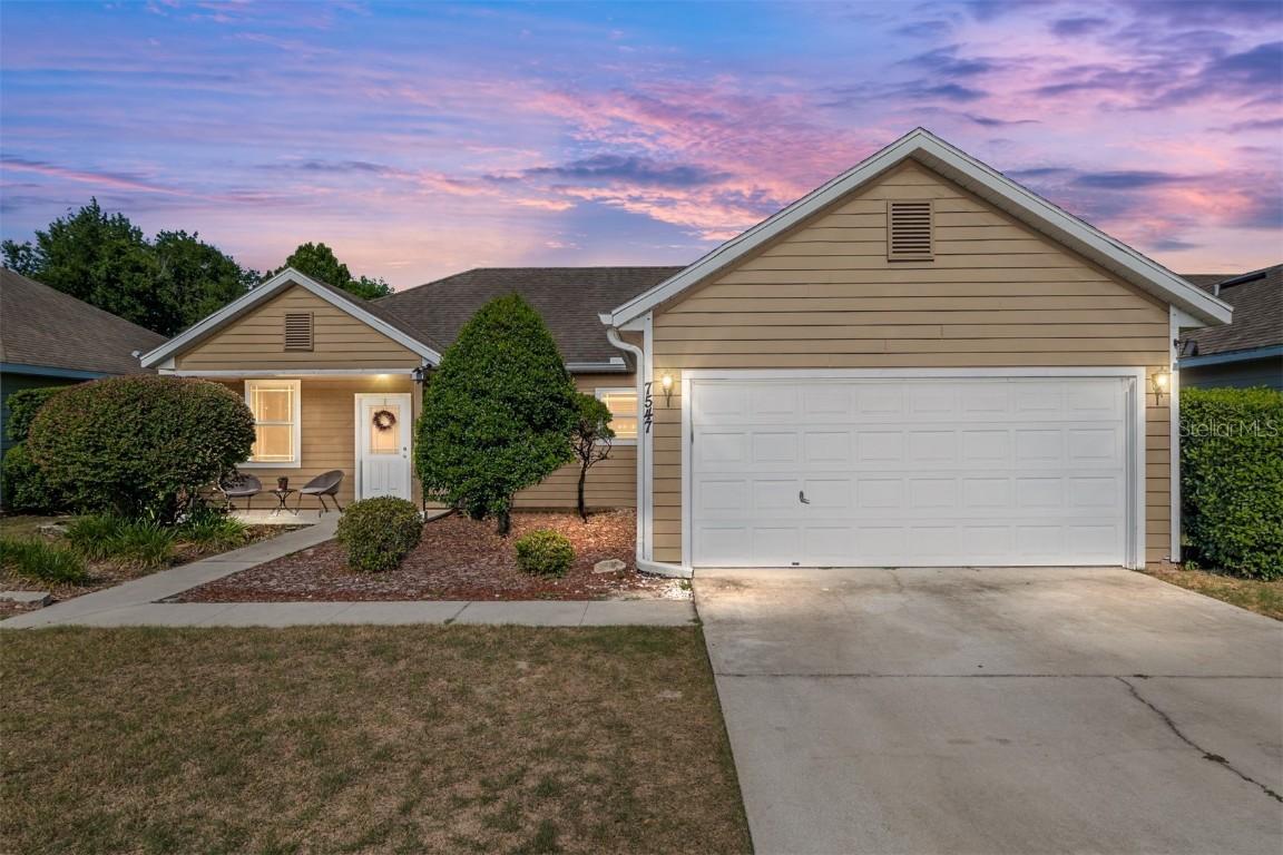 7547 SW 87th Ter., Gainesville, FL 32608