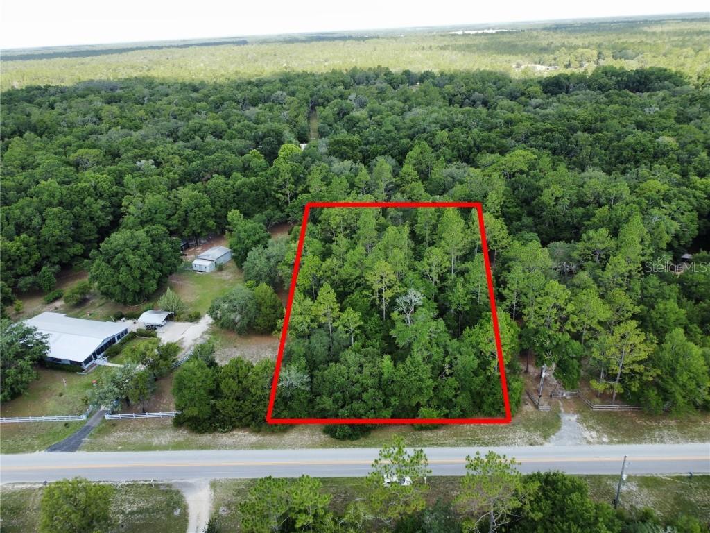 Tbd Ne 105th Ave, Archer, FL 32618