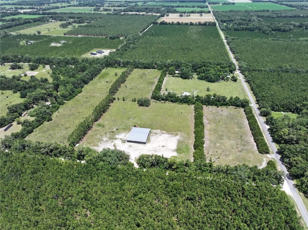 6900 SW 50th Ave., Trenton, FL 32693