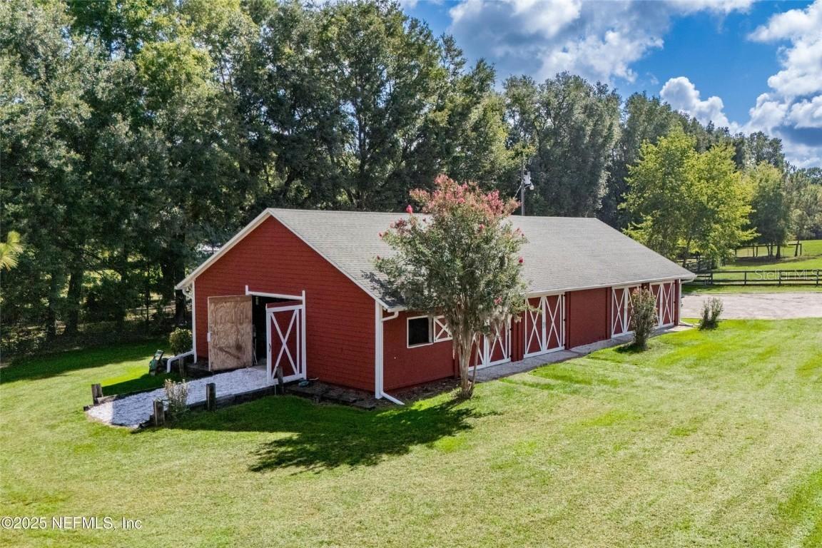 9311 NW 143rd St., Alachua, FL 32615
