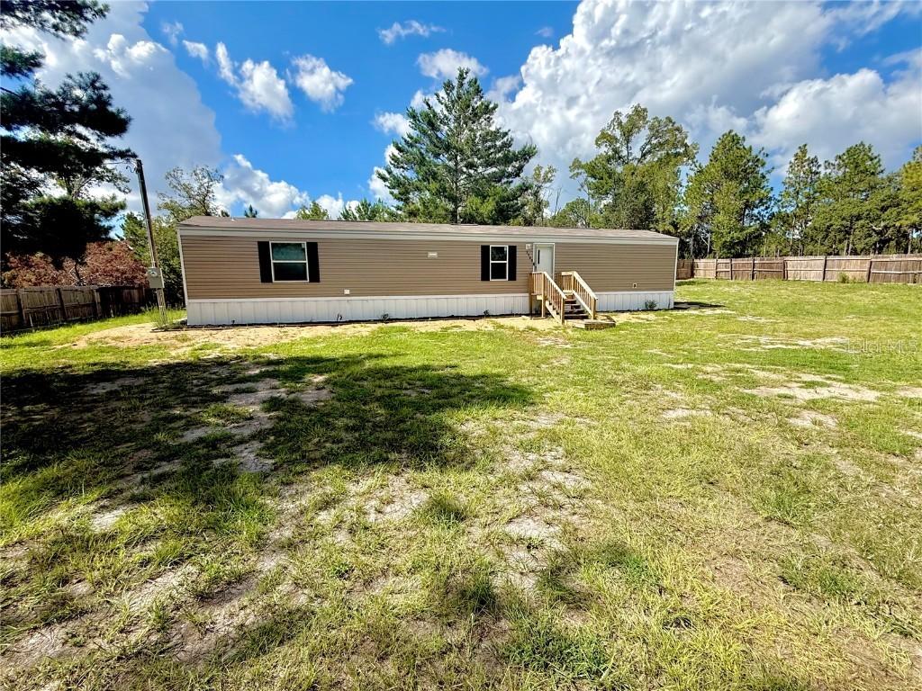 9630 Ne 99th Pl, Archer, FL 32618