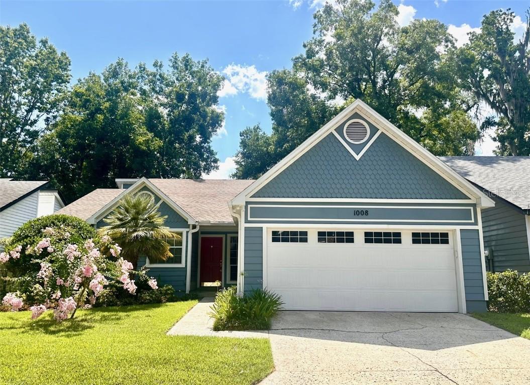 1008 NW 42nd Dr., Gainesville, FL 32605