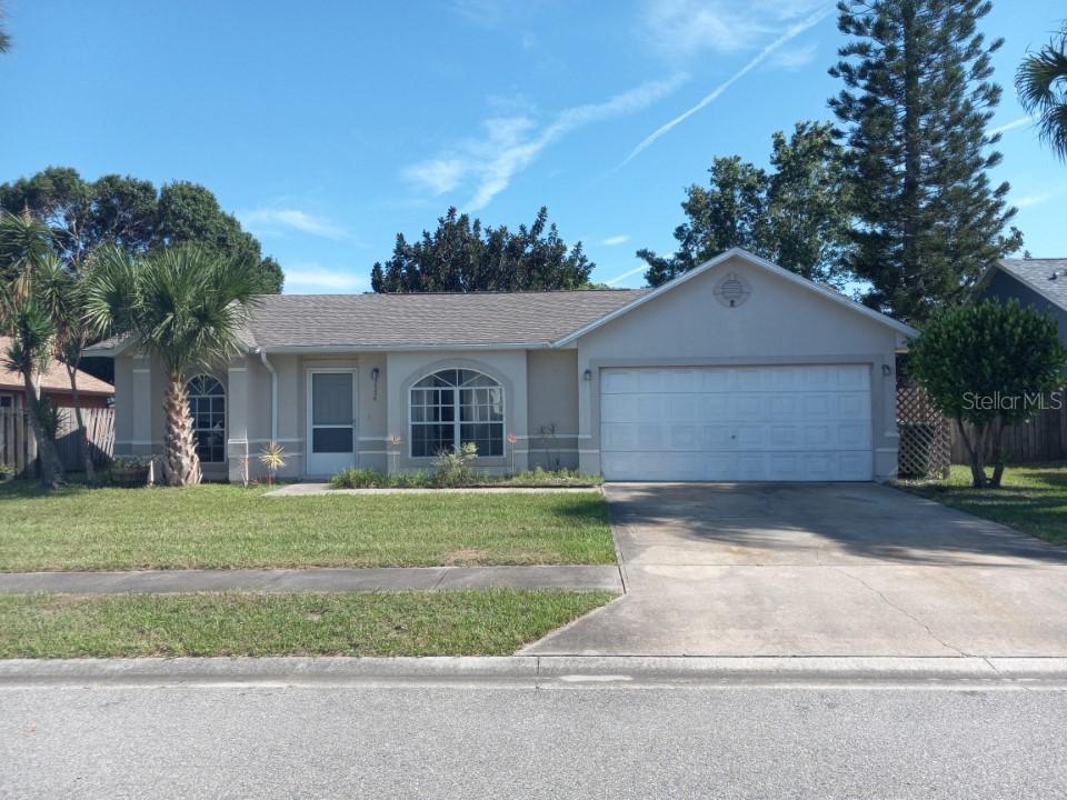 3554 Egret Dr., Melbourne, FL 32901