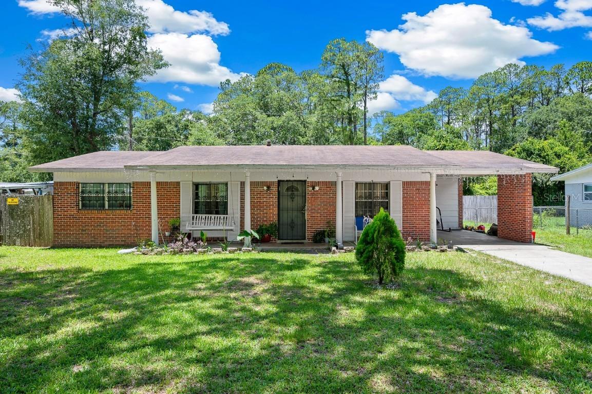 1610 NE 16th Ter., Gainesville, FL 32609