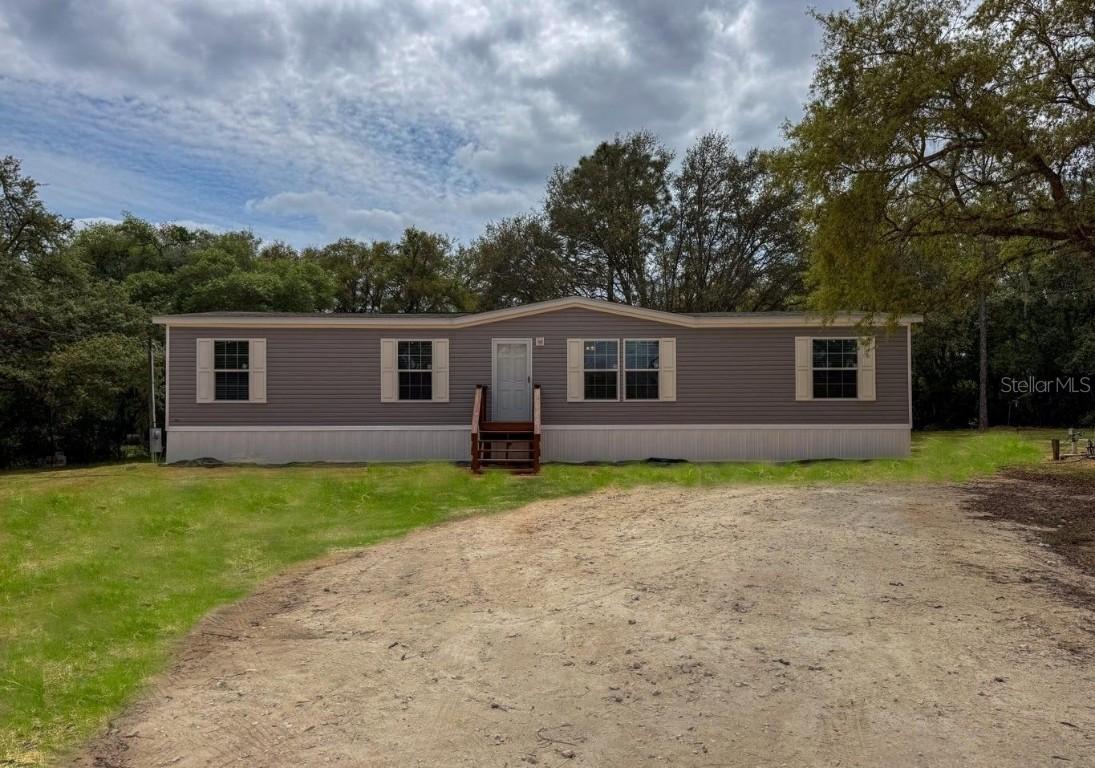 6659 Highland Dr., Keystone Heights, FL 32656