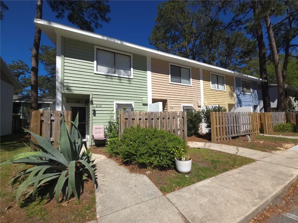 2118 SW 39th Dr., Gainesville, FL 32607