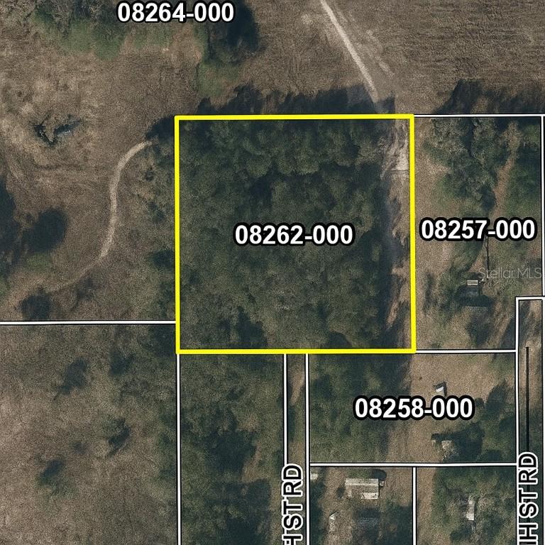 3310 Ross Rd., Perry, FL 32348