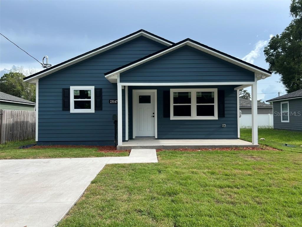 23147 NW 181st Pl., High Springs, FL 32643