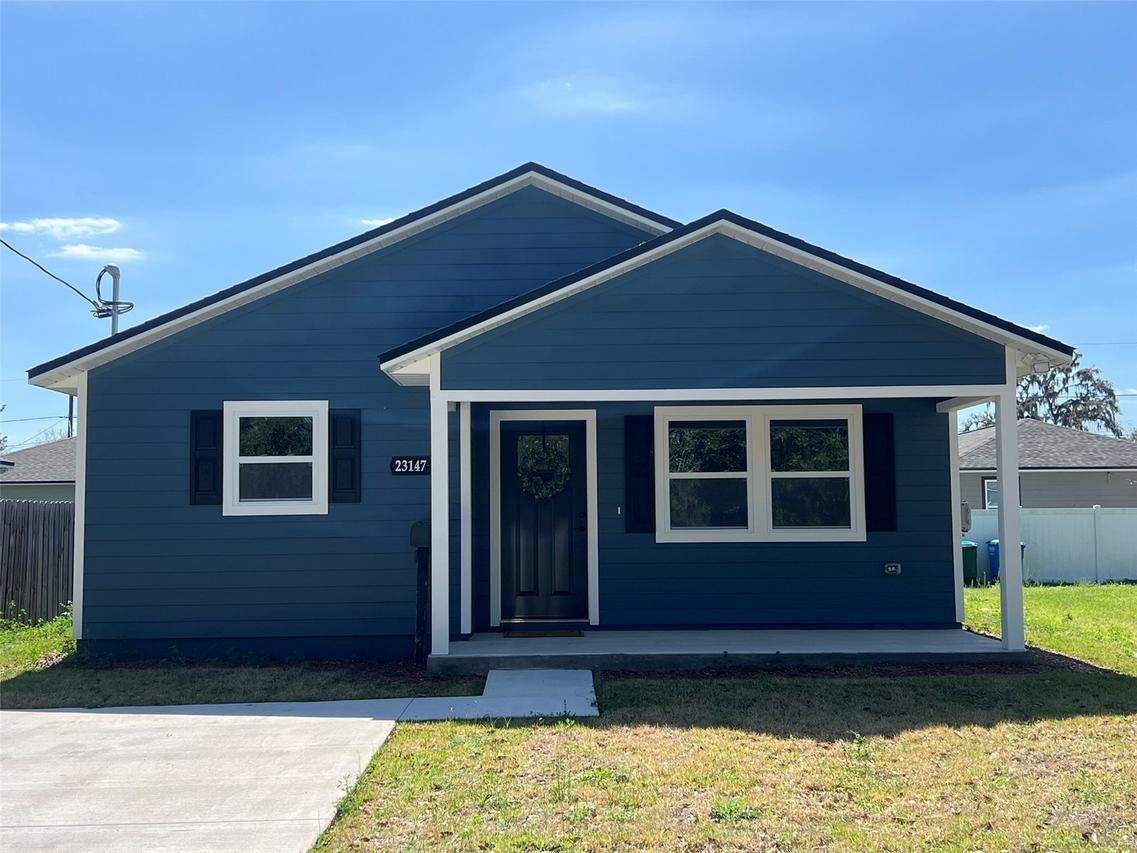 23147 NW 181st Pl., High Springs, FL 32643