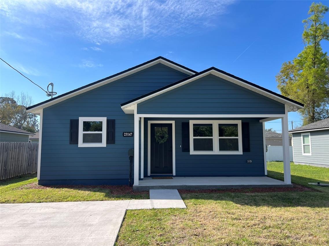 23147 NW 181st Pl., High Springs, FL 32643