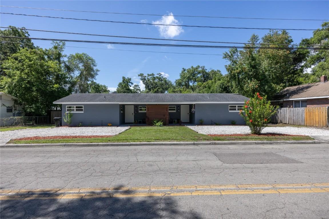 725 SE 4th Ave., Gainesville, FL 32601