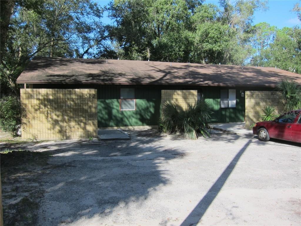 502 SW 68th Ter., Gainesville, FL 32607