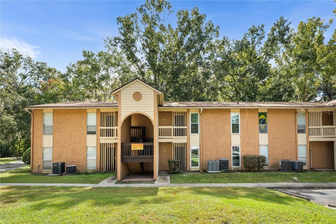 1810 NW 23rd Blvd. #272, Gainesville, FL 32605