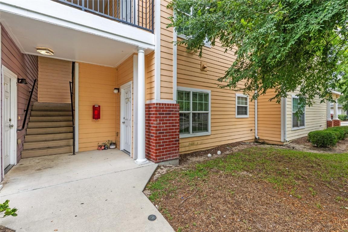 1573 NW 29th Rd. #3, Gainesville, FL 32605